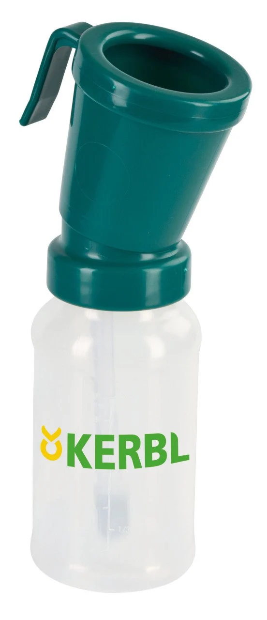 Kerbl Sağım Öncesi Köpüklü Dezenfektan Daldırma 300 ml